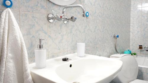 Elassona Appartement | Houseloft Elassona center