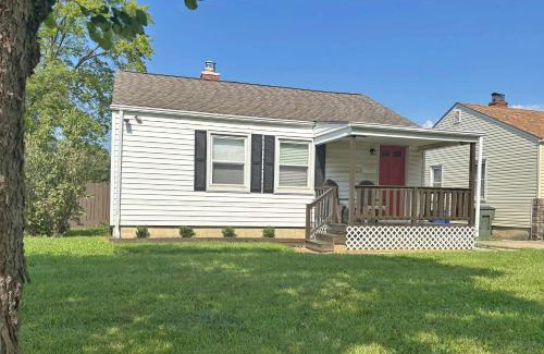 Columbus Maison | Housepitality- The Bungalow -2 BR