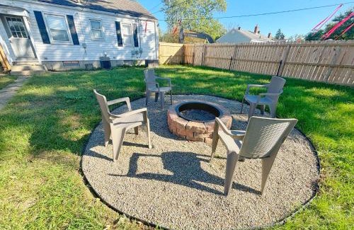Columbus Maison | Housepitality- The Bungalow -2 BR