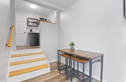 Newark Appartement | Housepitality - The Restful Studio - Cozy