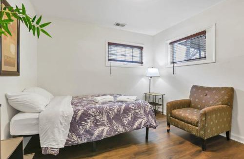 Columbus Maison | Housepitality - The Southern Orchards Cottage