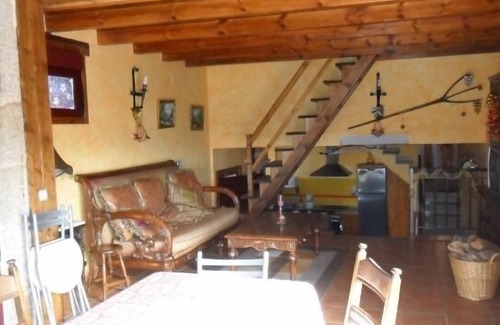 Regodobargo Maison | Maisons As Luisas pour 6 personnes