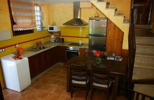 Regodobargo Maison | Maisons As Luisas pour 6 personnes