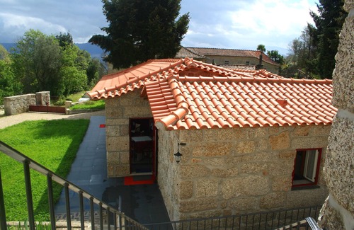 Molares Cottage | "Maisons de Eido" - Casa do Eido et la veuve, les vieilles maisons de gardien récupérés