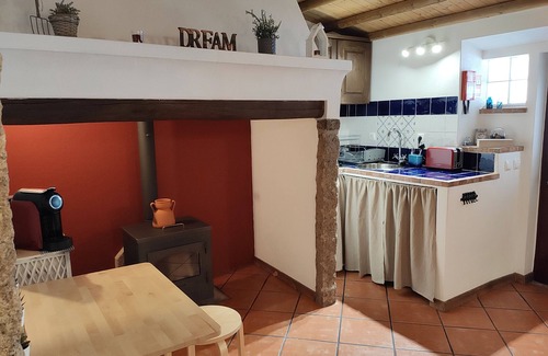 Beira Maison | Maisons de Miramonte de Marvão