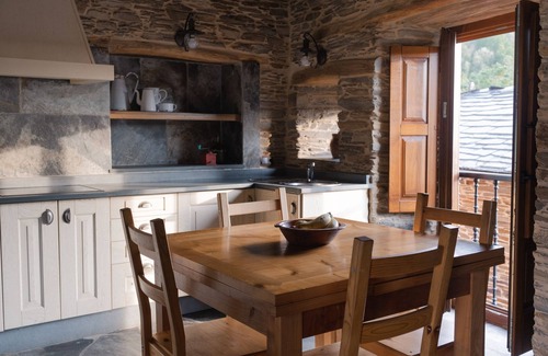 Samos Cottage | Maisons d'Outeiro pour 4 personnes