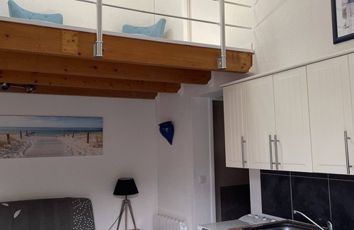 Gruissan Maison | T3 Collines du Port-Maison au calme, jardin, climatisé et parking privatif.☀️