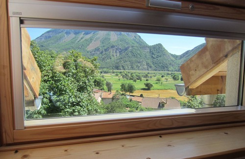 Espinasses Maison | Maison de caractère dans le village