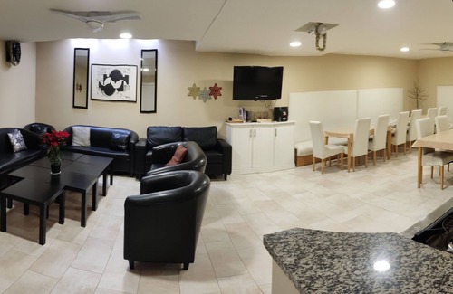 Guevejar Cottage | Maisons avec terrasse et barbecue pour les grands groupes