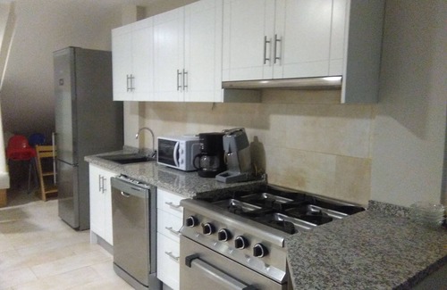 Guevejar Cottage | Maisons avec terrasse et barbecue pour les grands groupes