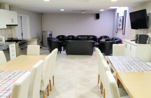 Guevejar Cottage | Maisons avec terrasse et barbecue pour les grands groupes