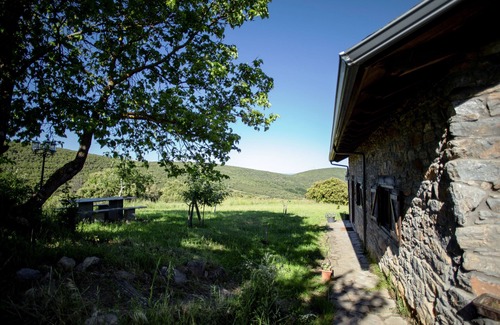Carucedo Maison | Logement à usage touristique N2