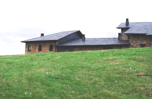 Carucedo Maison | Logement à usage touristique N2