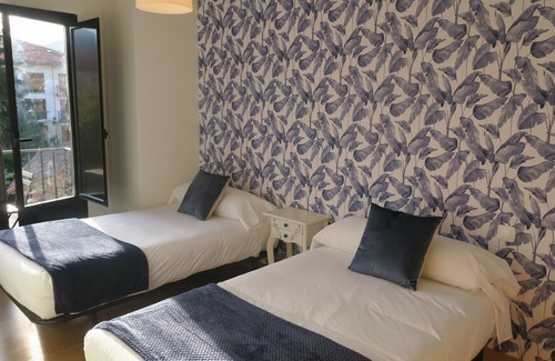 Ezcaray Appartement | Housing for tourist use