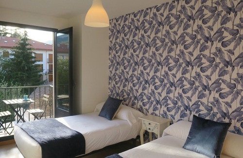 Ezcaray Appartement | Housing for tourist use