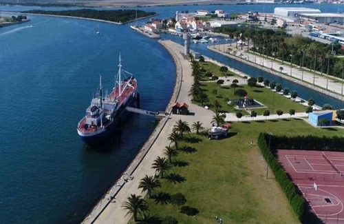 Ilhavo Appartement | Housing Gafanha da Nazare (Aveiro)