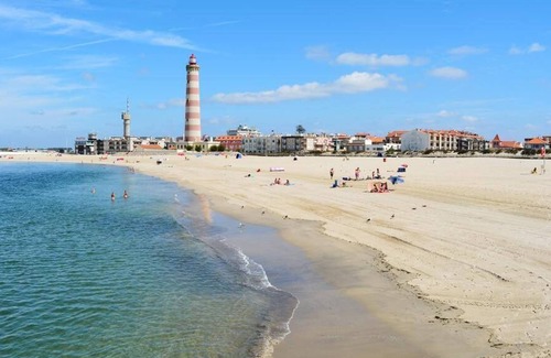 Ilhavo Appartement | Housing Gafanha da Nazare (Aveiro)