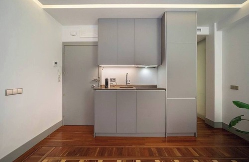 Goya Appartement | Housing Goya I by Sharing Co