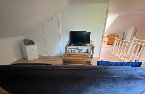 Saint Jean Port Joli Appartement | Logement au Coeur du Village