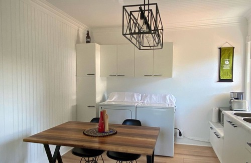 Saint Jean Port Joli Appartement | Logement au Coeur du Village