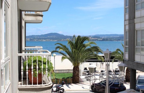 Sada Appartement | Housingcoruña sada playa
