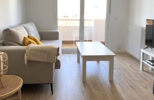 Leon Appartement | Housingleon- city center with car park