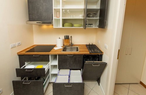 San Lazzaro di Savena Appartement | HouSmart San Lazzaro Salvo D'Acquisto 16