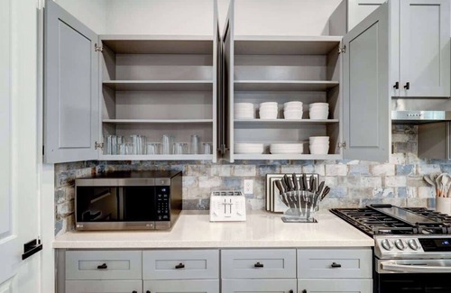 Greater Heights Maison | Houston Luxury Haven – Near Downtown