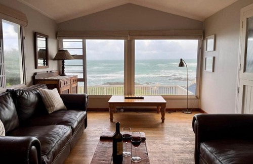Franskraal Maison | Houtgerus