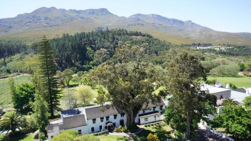 Grabouw Hôtel | Houw Hoek Hotel