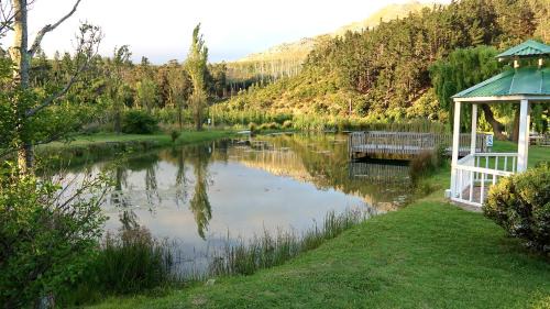 Grabouw Hôtel | Houw Hoek Hotel