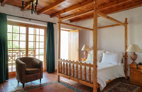 Grabouw Hôtel | Houw Hoek Hotel