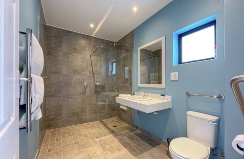 Grabouw Hôtel | Houw Hoek Hotel