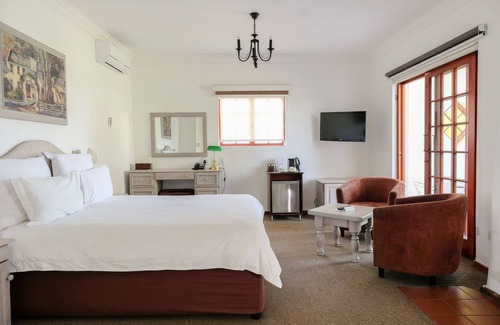 Grabouw Hôtel | Houw Hoek Hotel