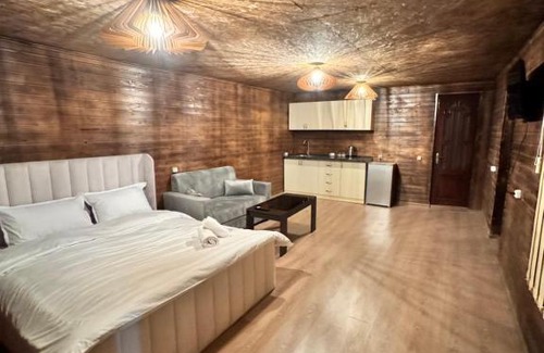 Parakar Appartement | Hovakimyans Hotel And Pool N1