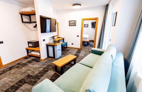 Cluj-Napoca Hôtel | HOW Boutique and Hotel