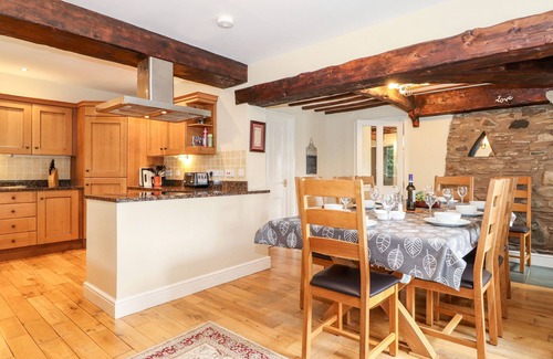 Braithwaite Cottage | How End, BRAITHWAITE