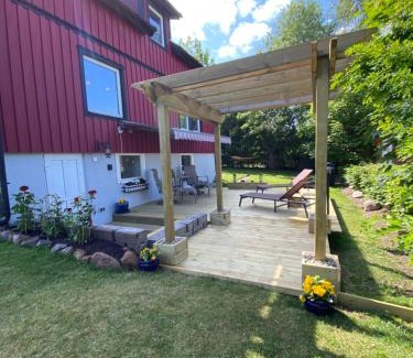 Otterbacken Appartement | How Swede It Is !