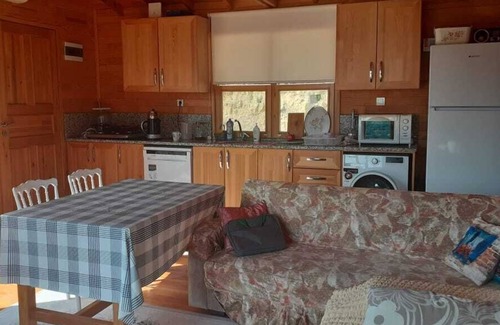 Adrasan Maison | How would you like to have a holiday in Adrasan?