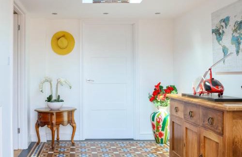 Pitchcombe Maison | Howard Cottage