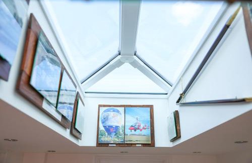 Pitchcombe Maison | Howard Cottage