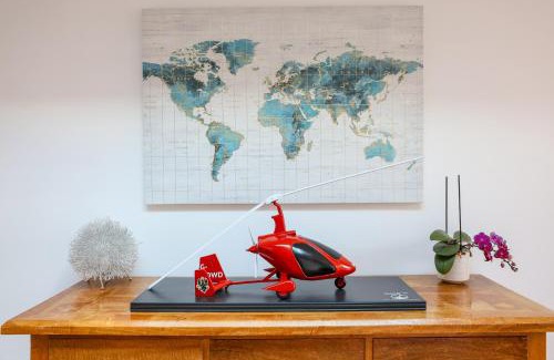 Pitchcombe Maison | Howard Cottage