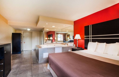 North Plainfield Hôtel | Howard Johnson by Wyndham North Plainfield