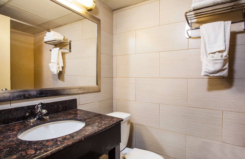North Plainfield Hôtel | Howard Johnson by Wyndham North Plainfield