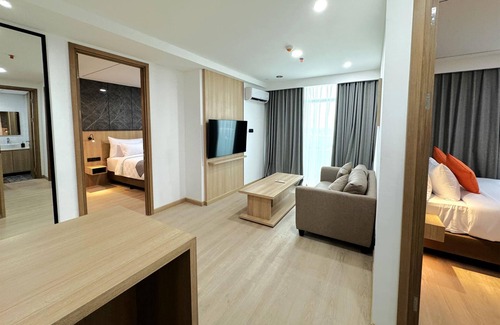 Cikokol Hôtel | Howard Johnson By Wyndham Tangerang
