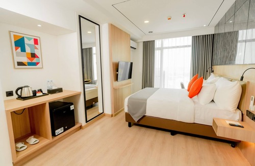 Cikokol Hôtel | Howard Johnson By Wyndham Tangerang