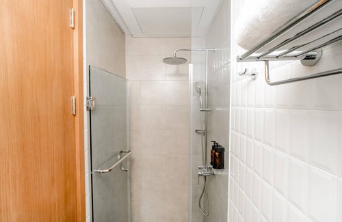 Cikokol Hôtel | Howard Johnson By Wyndham Tangerang