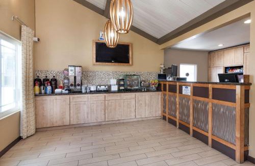 National City Hôtel | Howard Johnson by Wyndham National City/San Diego South