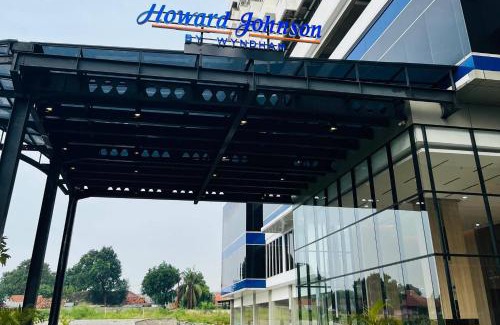 Cikokol Hôtel | Howard Johnson By Wyndham Tangerang