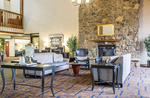 Merrillville Hôtel | Howard Johnson by Wyndham Merrillville